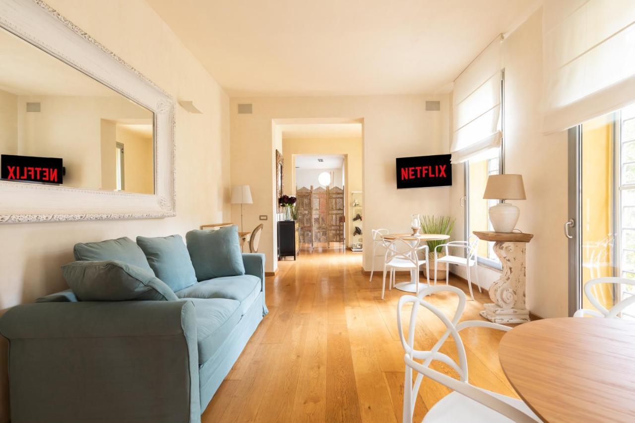 Relais Clivo Vaticano Rome Bagian luar foto
