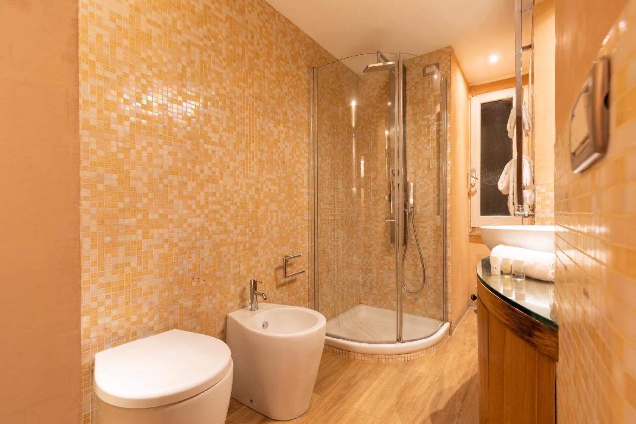 Relais Clivo Vaticano Rome Bagian luar foto