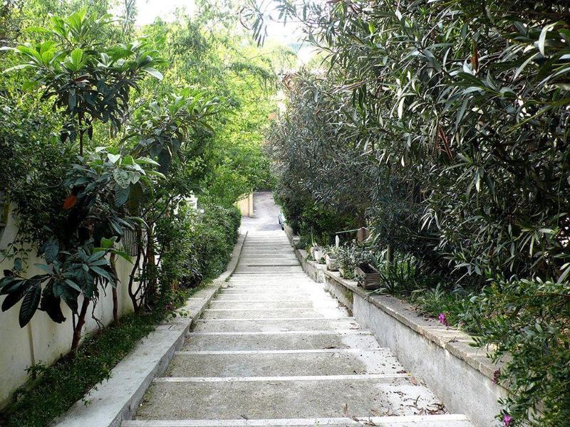 Relais Clivo Vaticano Rome Bagian luar foto