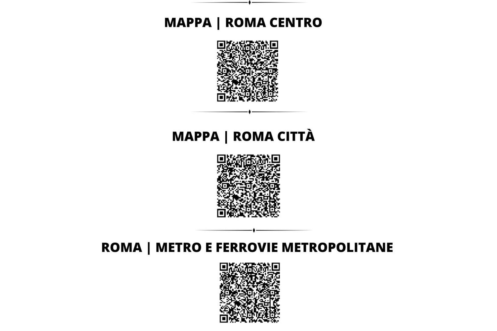 Relais Clivo Vaticano Rome Bagian luar foto